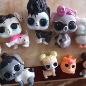 Лол питомцы оригинал 1 на выбор