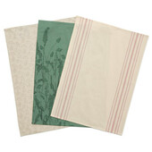 ♕Лот 1 шт♕ Зручний та практичний кухонний рушничок від Tchibo (Німеччина)смужка