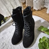 Повністю Натуральні, шикарні черевики, Демі, не пропустіть ✨