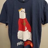 Футболка трикотаж