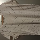 Футболка трикотаж