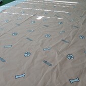 простынь 150 на 220 бязь голд хлопок