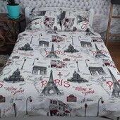 Простынь 150 на 220 бязь хлопок