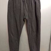 Штаны трикотаж с начесом