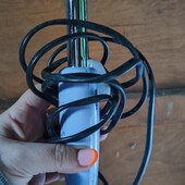 Робоча плойка