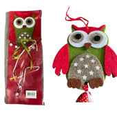 688. Livarno різдвяна підвісна прикраса з фетру