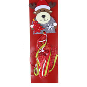 687. Livarno різдвяна підвісна прикраса у вигляді оленя