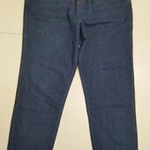 Чоловічі літні джинси Town Land 54р.