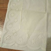 Наволочка ручної роботи