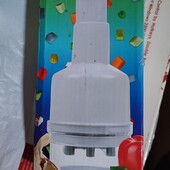 Новий подрібнювач