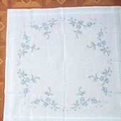 Ручна вишивка