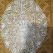 Мереживо ручної роботи 