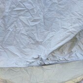 ❤️☀️❤️ Простынь на резинке. 199*86 см. Хлопок, качество.