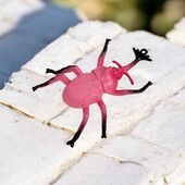 іграшка "комаха" (гумова)