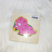 пазл (дерев'яний)