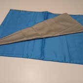 Наволочка 40 на 60 2шт премиум сатин Турция