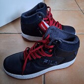 Новые. Fiid - оригинал. Размер 44 Стелька 28 см.