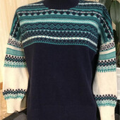 светр 100% вовна ньюанс