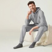 7083.спортивний костюм 2х нитка livergy