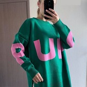 Туніка оверсайз р.42-54