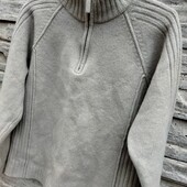 ❤️☀️❤️ Классный тёплый свитер. Шерсть. Нюанс. Ставка=купить Сразу ⚡❗