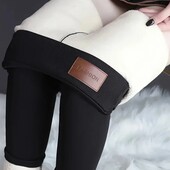 Акція♥️♥️Знову в наявності лосіни утеплені!!! Не кошлатяться. Є тільки