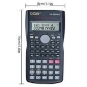 Багатофункціональний калькулятор