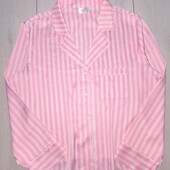 Атласна блузка Primark, eur 40-42 / uk 12-14