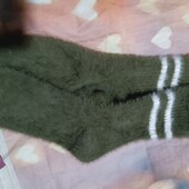 Шкарпетки теплі жіночі