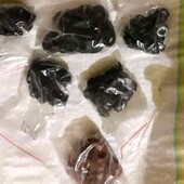 сантехнічна прокладка-20шт.в лоті