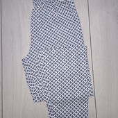 Піжамні штани Primark, eur 32-34 / uk 4-6
