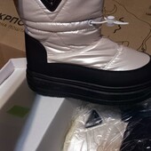 Снігоходи! Останні розміри! Ціна знижена ▪️ Теплі до –20°