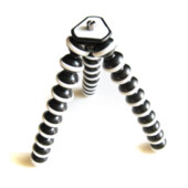 Гибкий штатив тренога m1zeng L, 3/8, до 2 кг, для камеры