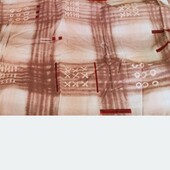 Нова бавовна скатертина і 6 рушників