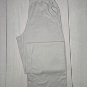 Дом. штани Primark, в рубчик, з кишенями, eur 32-34 / uk 4-6