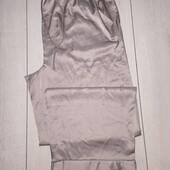 Атласні штани Primark, з кишенями, eur 50-52 / uk 22-24