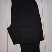 Дом. штани Primark, в рубчик, з кишенями, eur 38-40 / uk 10-12