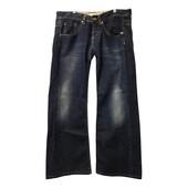 Льняні джинси від Kuyichi , розмір 33/32