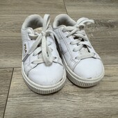 Кеды fila 23.5 размер