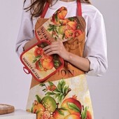 Набір кухонний для господині