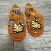 Аквашузы некст 23-23.5 размер