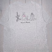 Футболка Primark, eur 38-40 / uk 10-12