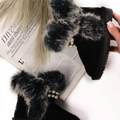 Хит продаж!!!! Шыкарные натуральные угги для маленьких модниц 27-31 р!!! Супер цена...!