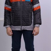 Успей купить пока низкая цена!!! Куртка деми на мальчика 36 -38 р.!