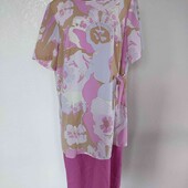 Плаття заміри в описі