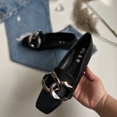 Жіночі туфлі балетки