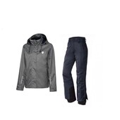 Термо костюм, зимовий , лижний