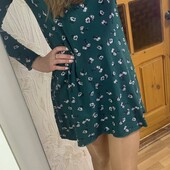 Невероятное платье р S в идеале