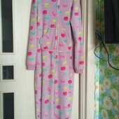 Loungeable Кігурумі фірмове S махрове флісове тепле