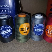 нитки 5000 ярдов